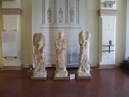 Museo Archeologico Nazionale